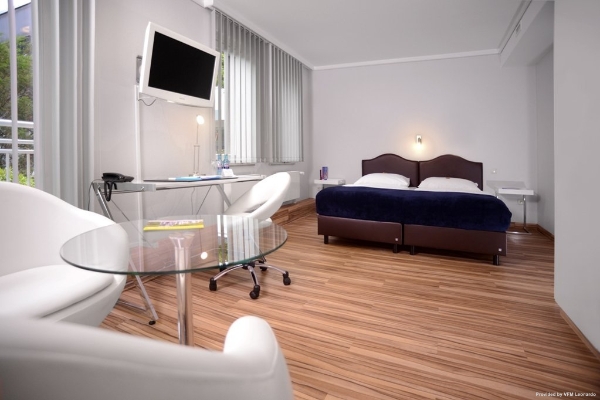 Airport- & Seminarhotel Neu-Isenburg